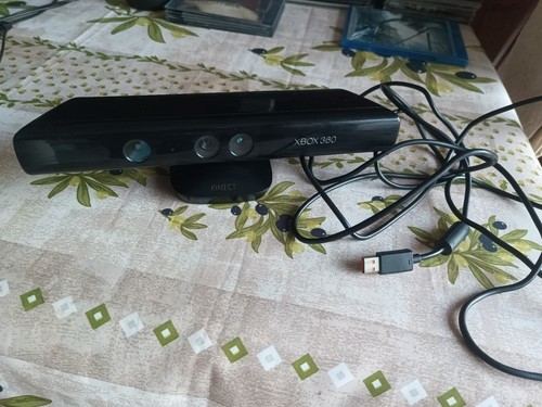 Kinect xbox 360 - kinect,