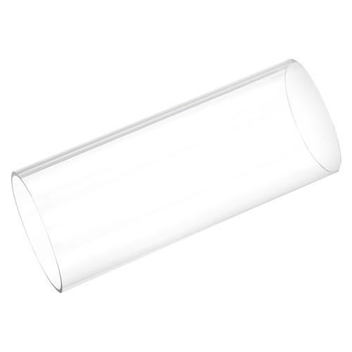 Tube polycarbonate rigide
