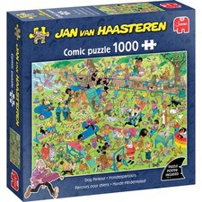 Jan van Haasteren -