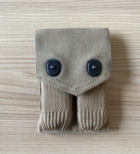 US ww1 / ww2 : Porte Chargeurs