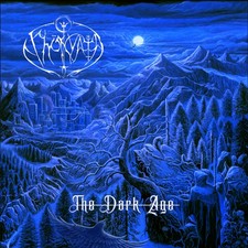 Shunyata The Dark Age (CD) Album Digipak (Limited Edition)