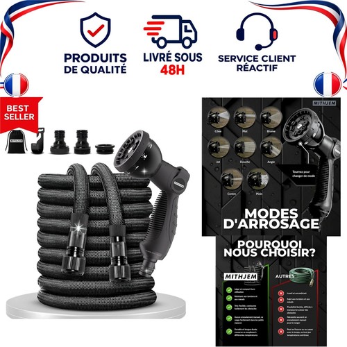 Tuyau arrosage extensible - d'arrosage,