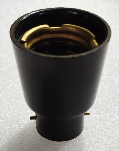Adaptateur douille b22 pour - adaptateur,