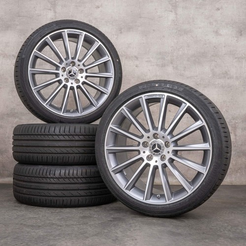 Mercedes classe amg jantes - c,