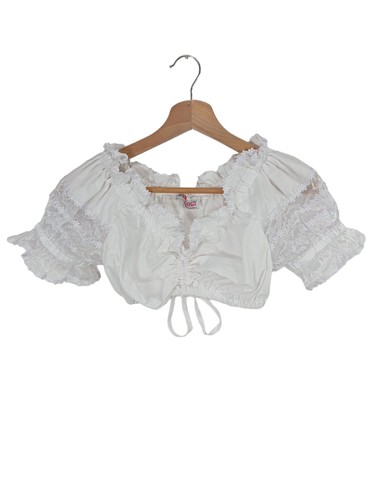 Südtiroler blouse bavaroise - südtiroler,
