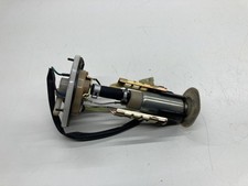 Réservoir flottant de pompe