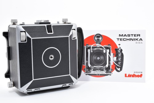 Mint linhof master technika - [mint],