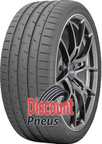 Toyo proxes sport 225 r17 - sport, 225/45