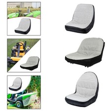Housse de siège de tracteur