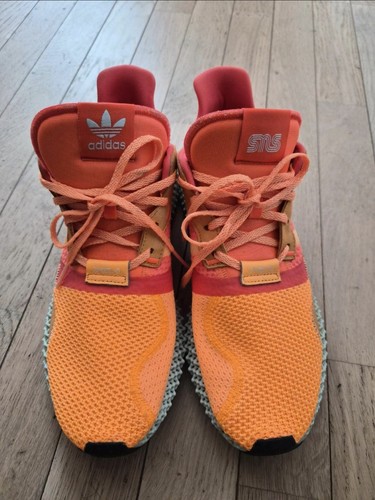 Chaussures homme adidas - , zx