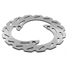 Disque de Frein AVANT pr