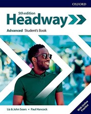 New Headway 5th Edition
