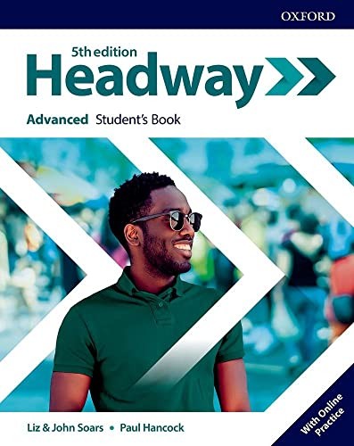 New headway 5th edition - headway,