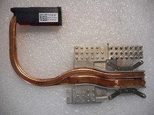 NEW ORIGINAL Dell Alienware M15X Video Card Processor CPU Heatsink F41CJ