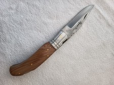 couteau pliant Laguiole Bougna