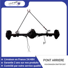 🇫🇷 PONT ARRIERE