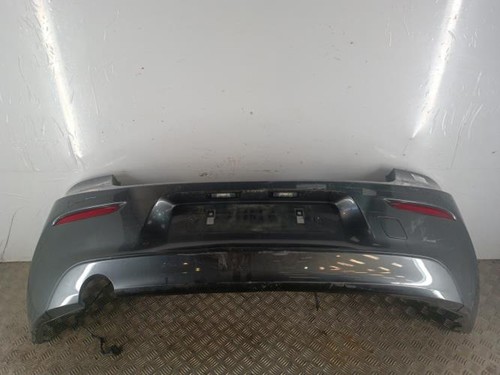 Pare choc arriere bmw - pare, serie