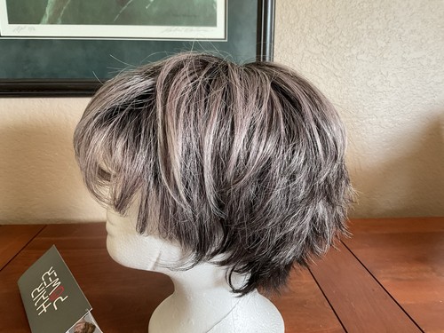 Ellen wille sky - wig, new