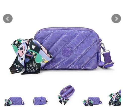 Kipling emily - x, in