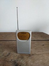 Radio Portable Thomson
