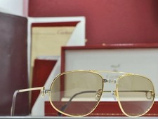 Lunettes de soleil vintage