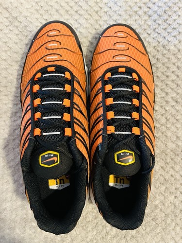 Nike air max plus - max, tn