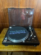 Platine vinyle à