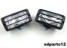 Phares Anti-Brouillard