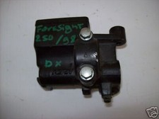 FRONT BRAKE MASTER CYLINDER FOR HONDA FORESIGHT 250 1998 (Z0373)