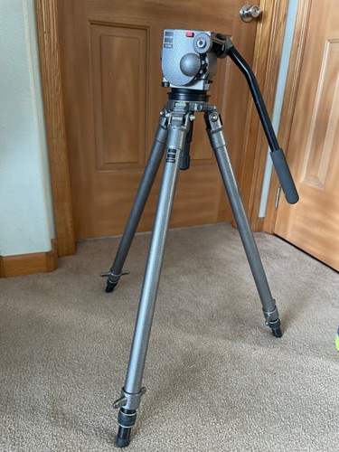 Gitzo g1340v tripod leveling - g1340v, tripod,