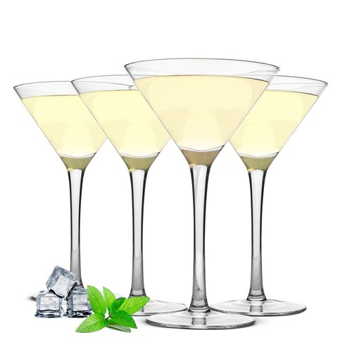 Verres martini sendez 230 - 4, ml