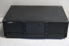 En panne, HS, K7 coincée 