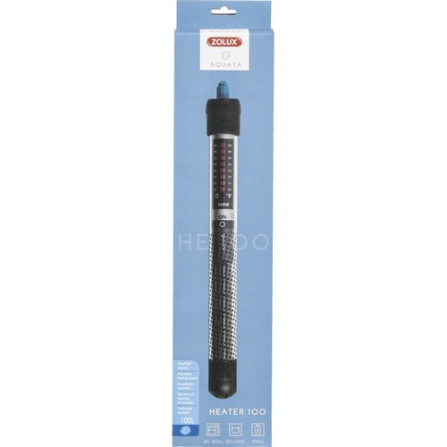 Chauffage aquarium aquaya - chauffage,