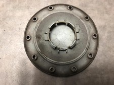 Enjoliveur VOLKSWAGEN POLO 4