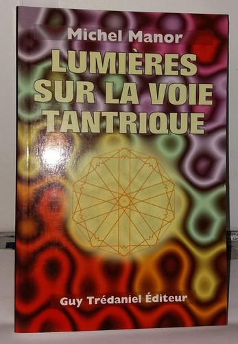 Lumières sur voie - sur,