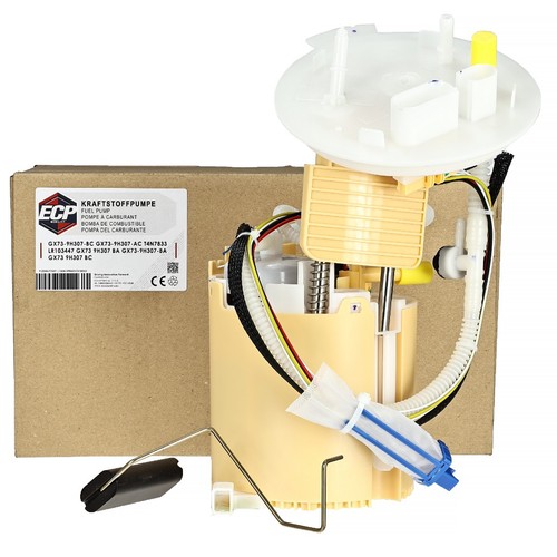 Pompe carburant électrique - pompe,