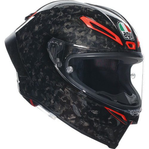 Helmet agv hlmt pistarr it - agv,