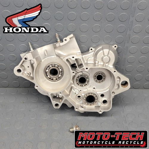 2001 honda cr125r - 2001, carter