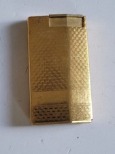 Briquet Ancien Colibri