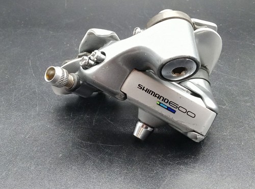 Vintage shimano ultegra 600 - vintage,