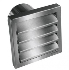 Grille de ventilation Ø 125mm