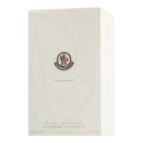 Moncler pour femme - pour, edp