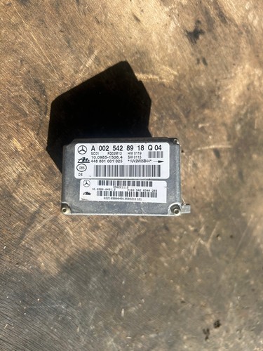 Capteur esp 270 cdi 2003 - esp,