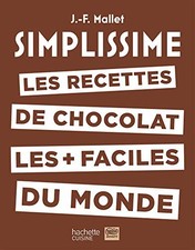 Simplissime Nestlé Desserts (CUISINE) By Mallet, Jean-François J