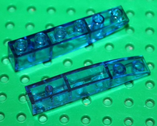 Lego atlantis trans dark - lego, trans-dark