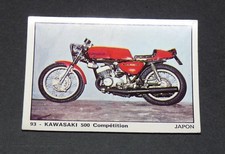 #93 KAWASAKI 500 COMPETITION