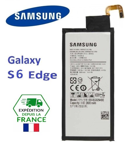 Originale batterie samsung - batterie,