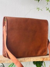 Sac Jumbo Cuir Purement