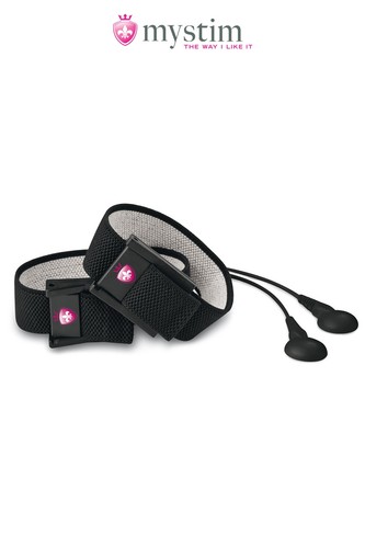 Kit électro stimulation - kit, électro-stimulation