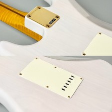 Fender FSR LTD American